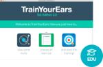 TrainYourEars EQ v2 (EDU) (Produs digital)