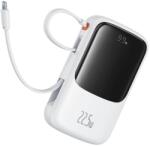 Baseus Qpow Pro+ 10000 mAh (P10067101213-00)