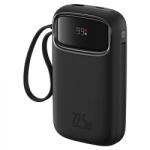 Baseus Qpow2 Dual-Cable 20000 mAh (P10055002113-00)