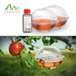 Gardigo Комплект 2 бр. капан за оси Gardigo с примамка концентрат (66654-10)