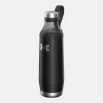 Under Armour Infinity - 650 ml férfi kulacs - fekete fekete