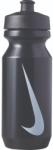 Nike 2.0 - 650 ml-es flaska fehér|fekete
