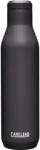CamelBak Horizon Logo 750mles vizes palack fekete