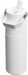 STANLEY IceFlow 2.0 1.1L vizes palack fehér