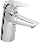 MOFÉM Flow L Mosdó csaptelep, leer. szelep nélkül, 5l/p