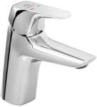 MOFÉM Flow L Mosdó csaptelep, fém leer. szeleppel 5l/p*** (513822850)