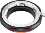 K&F Concept Leica M FUJIFILM adapter - Fujifilm X Leica-M átalakító, L/M-FX (Gen III) (KF06.461)