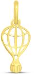 ÉkszerM Arany Hőlégballon Medál AU 93936