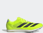 Adidas Distancestar szöges futócipő 36.6 (IF9390-4H) Férfi futócipő