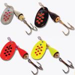  5sf0533 ezüst/pöttyös 3 6g (03_5SF0533024-3) - nextfish