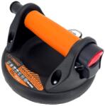 CRIANO Ventuza Profesionala cu pompa de vid si manometru pentru manipulare placi rugoase sau fine Ø150mm, 120kg - CNO-CV150 (CNO-CV150) - albertool