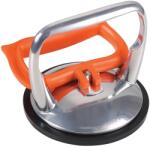CRIANO Ventuza pentru gresie, sticla, faianta profesionala cu corp din Aluminiu Ø123mm, 40kg - CNO-ALUV1 (CNO-ALUV1) - albertool