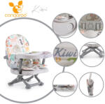 Cangaroo Kiwi etetőszék felnőtt székre abc - babavilag