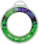 D.A.M. Ultra Soft Mono Leader 50m 1, 30mm 75kg (SVS51888)