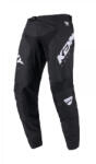  Kenny racing force solid black nadrág (251-6104011-2809)