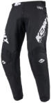  Kenny racing track raw black nadrág (251-6203013-28)