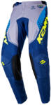  Kenny Racing track focus navy-yellow nadrág (231-6203212-2232)