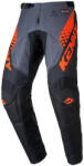  Kenny Racing track focus orange nadrág (231-6203212-1848)