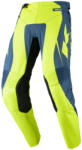  Kenny racing performance solid neon yellow nadrág (241-6102011-3297)
