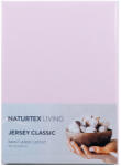 Naturtex Jersey gumis lepedő Orchid 180-200x200 cm - matrac-vilag