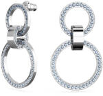 Swarovski Hollow karika fülbevaló (5663503)
