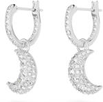 Swarovski Luna fülbevaló - 5666157 (5666157)