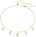 Swarovski Imber arny szinű nyaklánc (5705463)