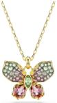 Swarovski Idyllia pillangós nyaklánc - 5709950 (5709950)