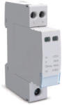 Elmark SPD-C2-275-40 túlfeszültség levezető 1+NPE IN 40KA 275V Elmark (ELM 64221)