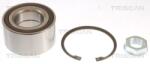 TRISCAN Set rulment roata TRISCAN 8530 10159 (8530 10159) - fixbox
