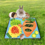  NYUSZISHOP. HU - Répás szimatszőnyeg 50x60 cm