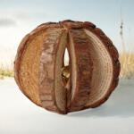  NYUSZISHOP. HU - Fagolyó csörgővel ⌀7cm