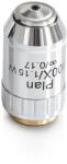 KERN OBB-A1437 infinity e-plan 100 x / 1, 15 W. D. (0, 18 mm) (water) (sprung) mikroszkóp objektív lencse az OBL és OBN családhoz (OBB-A1437)
