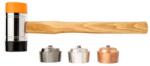 NEO TOOLS Kalapács 0, 66kg Cserélhető Fejű Neo Tools