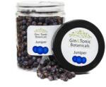 Gin&Tonic Botanicals közepes tégelyben, borókabogyó egész 100 gr - ginshop