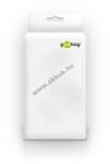 Goobay Built-In Cable powerbank 20000mAh 30W integrált USB-C kábel Power Delivery Quick Charge