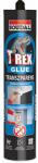  T-REX Szálerősített átlátszó szerelőragasztó