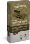 Poli-Farbe Kft Poli-Farbe beltéri meszes glett - 20 kg