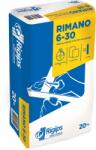 Rigips Rimano gipszes kézi vakolat 6-30 mm - 20 kg