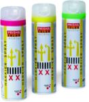 Schuller Kft Prisma Color jelző spray - Piros, 400 ml