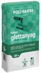 Poli-Farbe Kft Poli-Farbe kültéri glettanyag - 5 kg