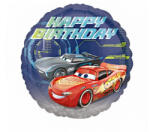 anagram Lufi 17" 43cm Verdák Happy Birthday (LUFI641824)