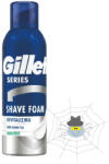 Gillette Series Revitalising borotvahab - 200 ml