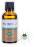 Coconutoil Cosmetics Bio After Shave Oil Unisex - 50 ml