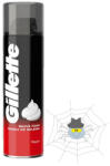 Gillette Regular borotvahab - 200 ml