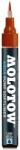 MOLOTOW Liner Molotow Aqua Pump Softliner 1 mm (MLW585)