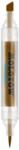 MOLOTOW Marker Molotow Aqua Twin 1 - 6 mm (MLW489)