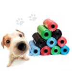  ÖTÖS CSOMAG - Minőségi kutyaürülék zacskók (DA72707751)