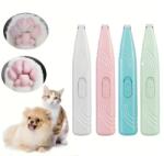  Speciális mancs szőrnyíró kutyáknak és macskáknak (DS86018695)