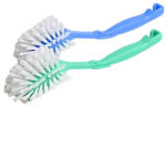  Mosogatókefe nyeles Stilo (1700-230) - bestoffice